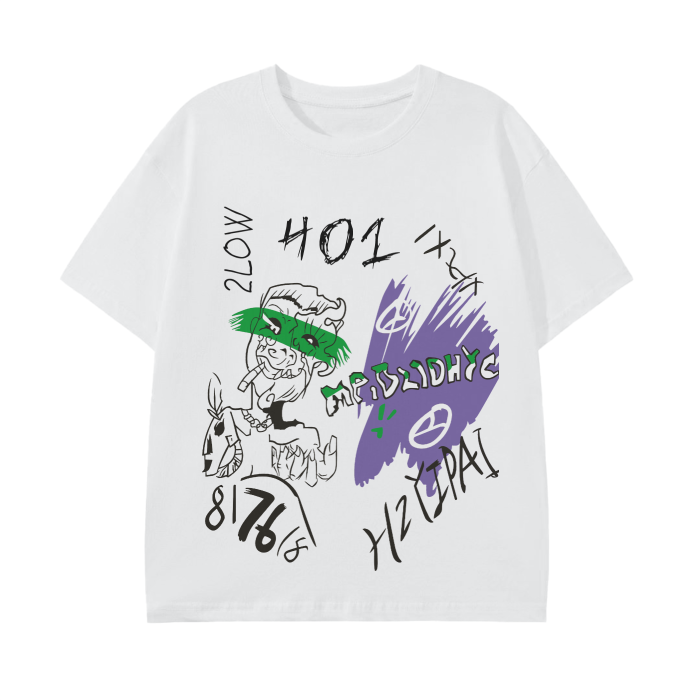 Classic T-Shirt