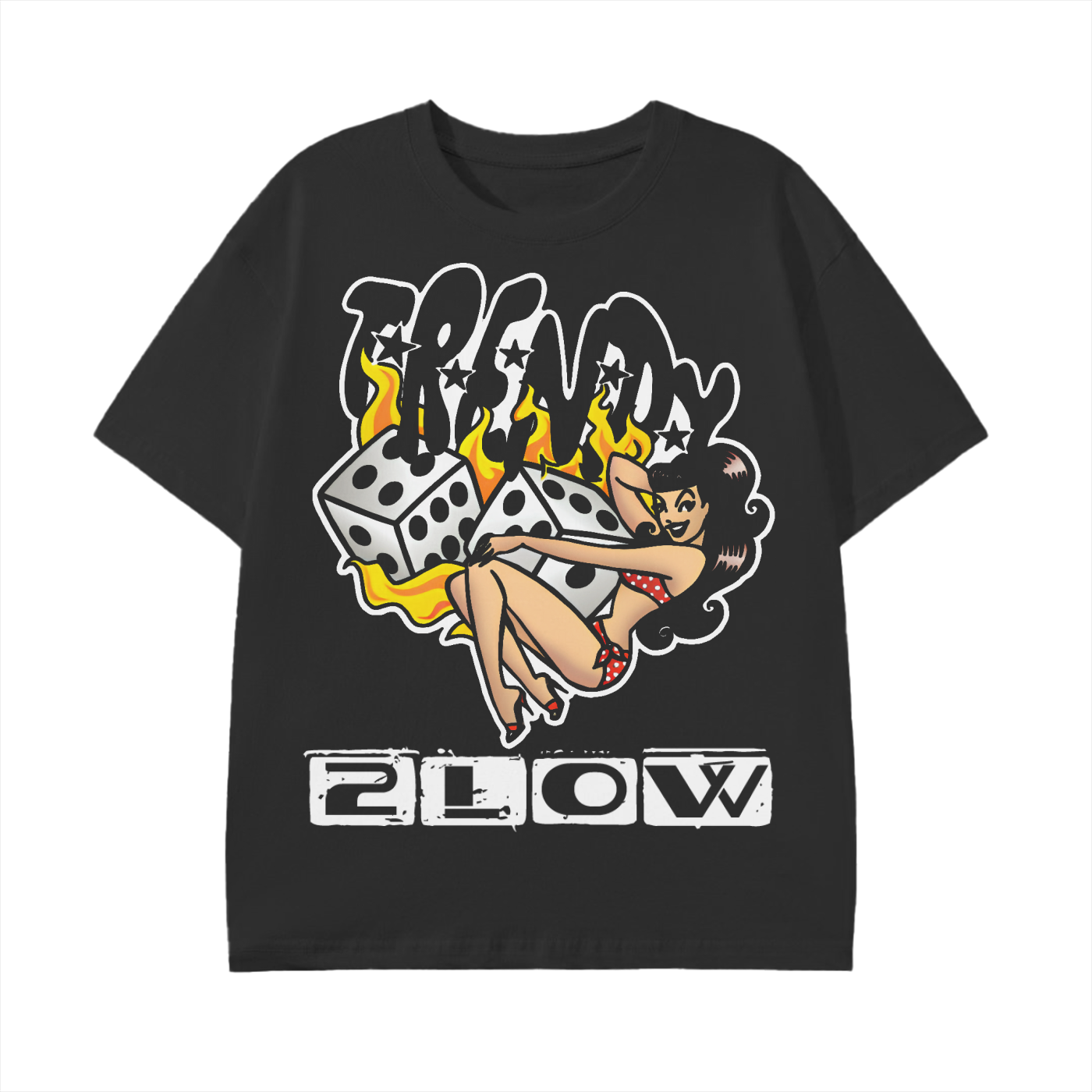 Classic T-Shirt