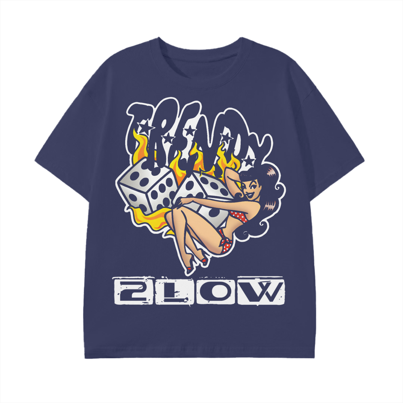 Classic T-Shirt